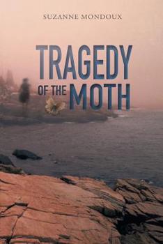 Paperback Tragedy of the Moth Book