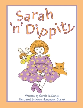 Paperback Sarah 'n' Dippity Book