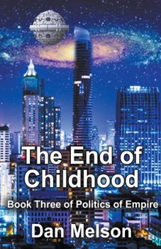 Paperback The End Of Childhood Book