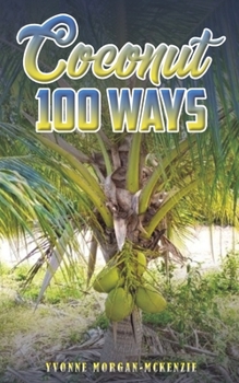 Paperback Coconut 100 Ways Book