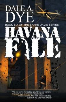 Havana File (Shake Davis)
