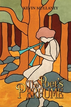Paperback The Poet's Perfume: Food for thought and thought for food Book