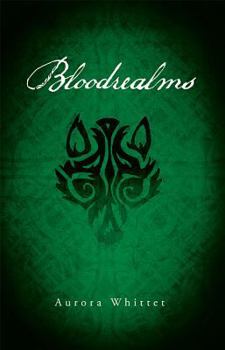 Hardcover Bloodrealms: Book Two of the Bloodmark Saga Book