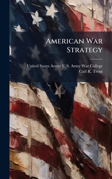 American War Strategy