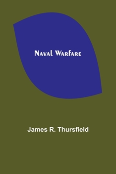 Paperback Naval Warfare Book