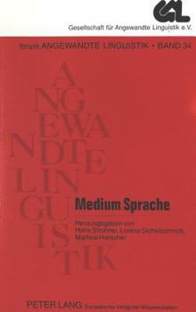 Paperback Medium Sprache [German] Book