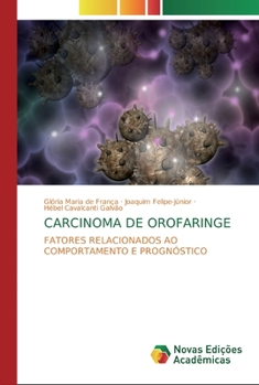 Paperback Carcinoma de Orofaringe [Portuguese] Book