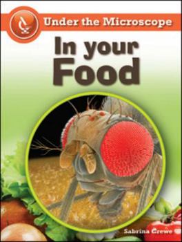 Library Binding In Your Food Book