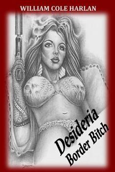 Paperback Desideria Border Bitch Book