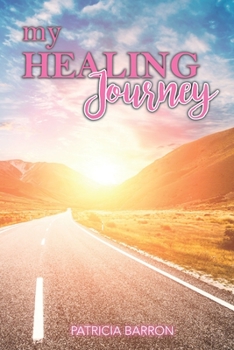 Paperback My Healing Journey Book