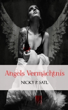 Paperback Angels Vermächtnis [German] Book