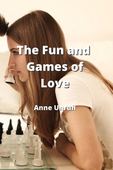 Paperback The Fun and Games of Love Book