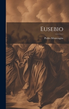 Hardcover Eusebio [Spanish] Book