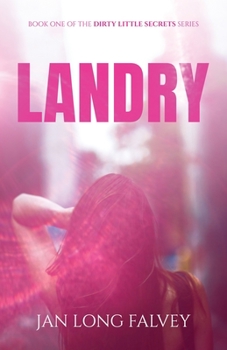 Paperback Landry Book