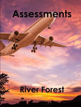 Paperback Assessments Book