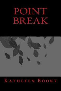 Paperback Point Break Book