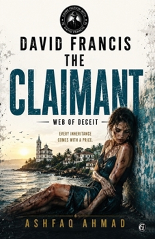 Paperback The Claimant Book