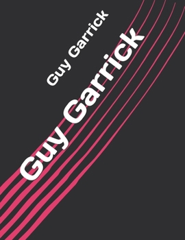 Guy Garrick