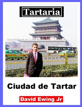Paperback Tartaria - Ciudad de Tartar: (no en color) [Spanish] Book
