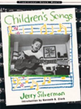 Paperback Children's Songs (Traditional Black Music) Book