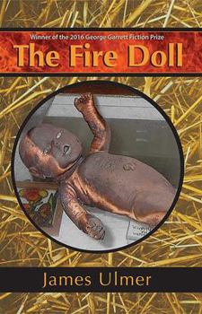 Paperback The Fire Doll: Stories Book