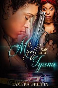 Paperback Me, Myself and Iyana Book