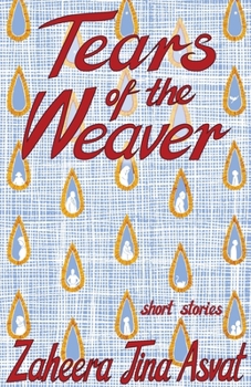 Paperback The Tears of the Weaver Book