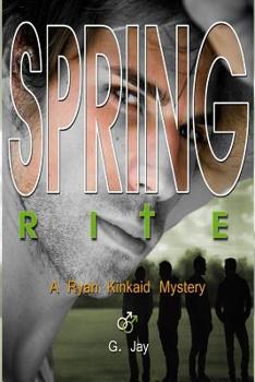 Paperback Spring Rite Book