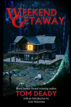 Paperback Weekend Getaway Book