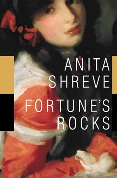 Fortune's Rocks - Book #1 of the Fortune's Rocks