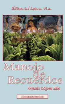 Paperback Manojo de Recuerdos [Spanish] Book