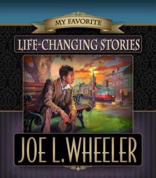 Paperback My Favorite Life-Changing Stories Book