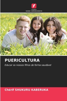 Paperback Puericultura [Portuguese] Book