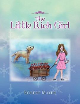 Paperback The Little Rich Girl Book