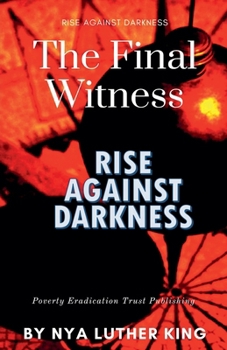 Paperback The Final Witness Book