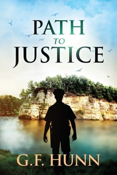 Paperback Path to Justice Book