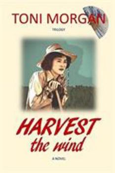 Paperback Harvest the Wind Book