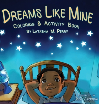 Hardcover Dreams Like Mine Book