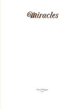Paperback Miracles Book