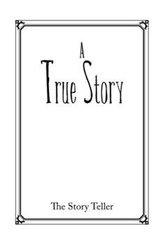 Paperback A True Story Book