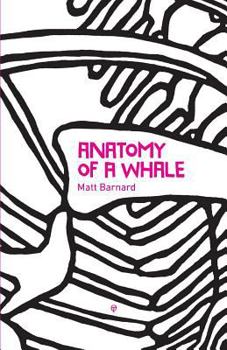 Paperback Anatomy of a Whale Book