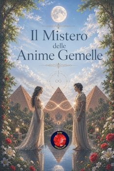 Il Mistero delle Anime Gemelle (Italian Edition)