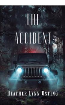 Paperback The Accident Book