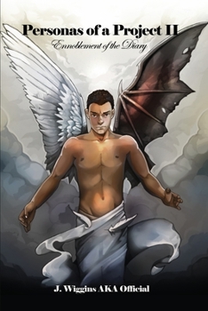 Paperback Personas of a Project II: Ennoblement of the Diary Book