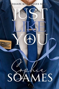 Paperback Just Like You Book