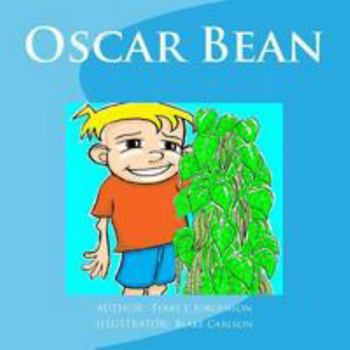 Paperback Oscar Bean Book