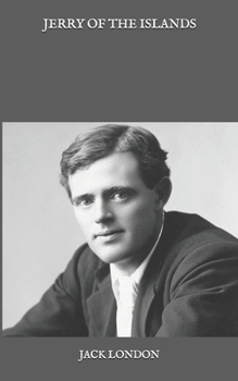 Paperback Jerry of the Islands Book