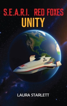 Hardcover SEARI Red Foxes - Unity Book