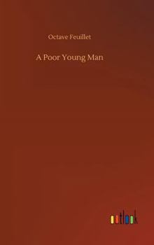 Hardcover A Poor Young Man Book