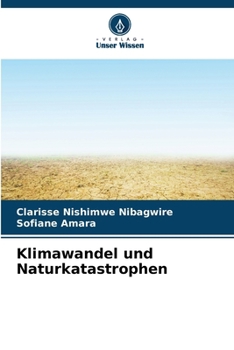 Klimawandel und Naturkatastrophen (German Edition)